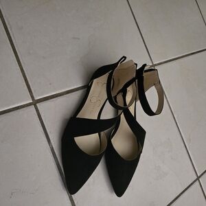 NWT Jessica Simpson dress sandal